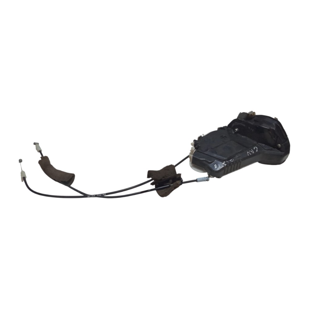 Fechadura Elétrica Traseira Esquerda Honda Crv 2012 A 2016 6