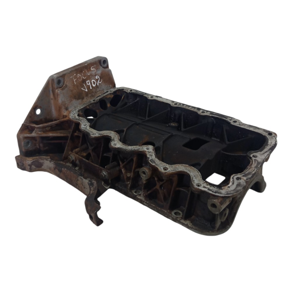 Sobrecarter Ford Focus 1.8 2.0 16v Zetec 1999 2000 A 2004 2
