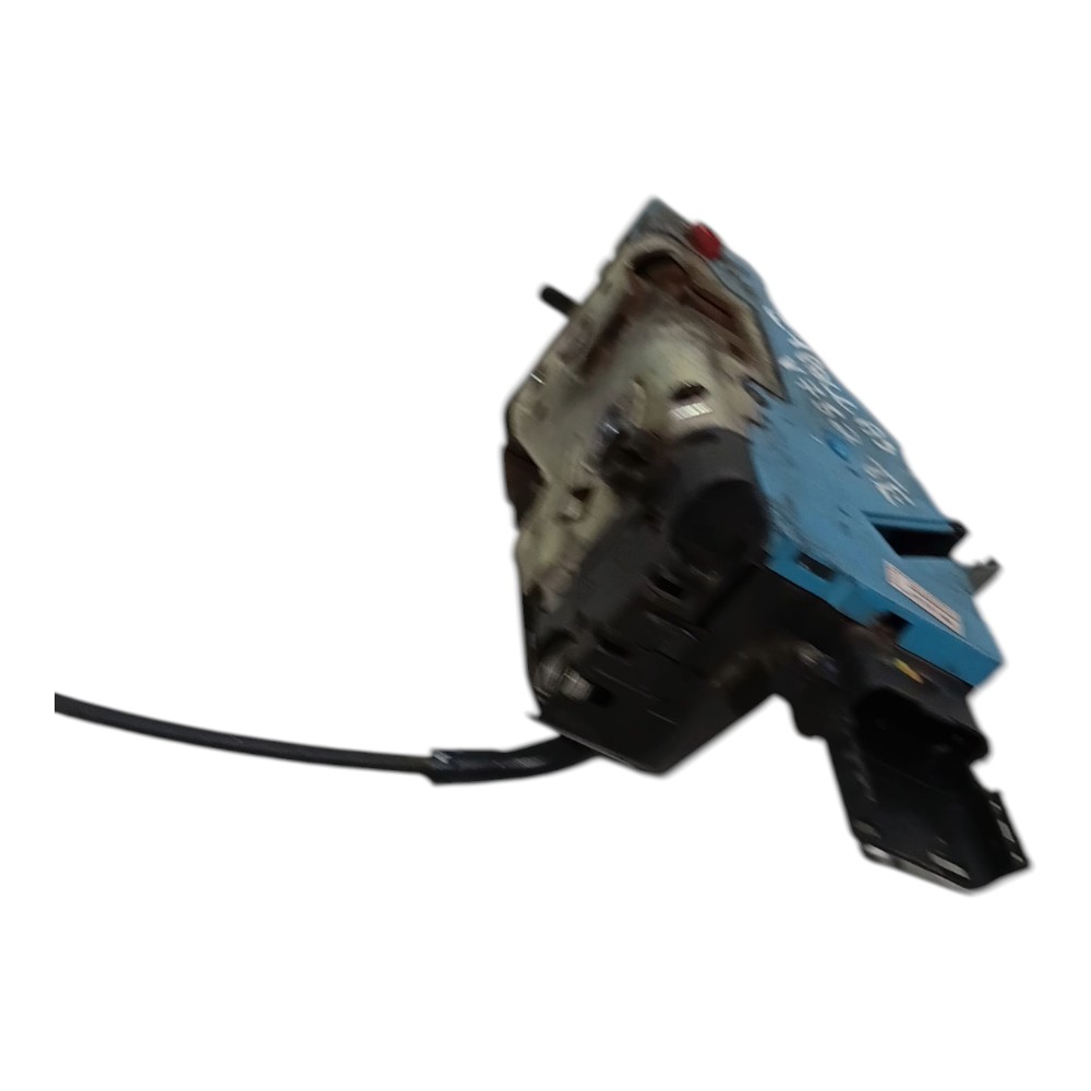 Fechadura Eletrica Traseira Esquerda C4 Pallas 2007 A 2013 8