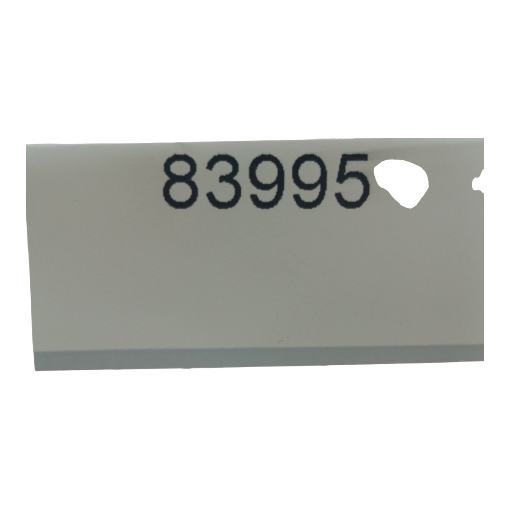 Soleira Porta Dianteira Lateral Esquerda Nissan Sentra 2011 6