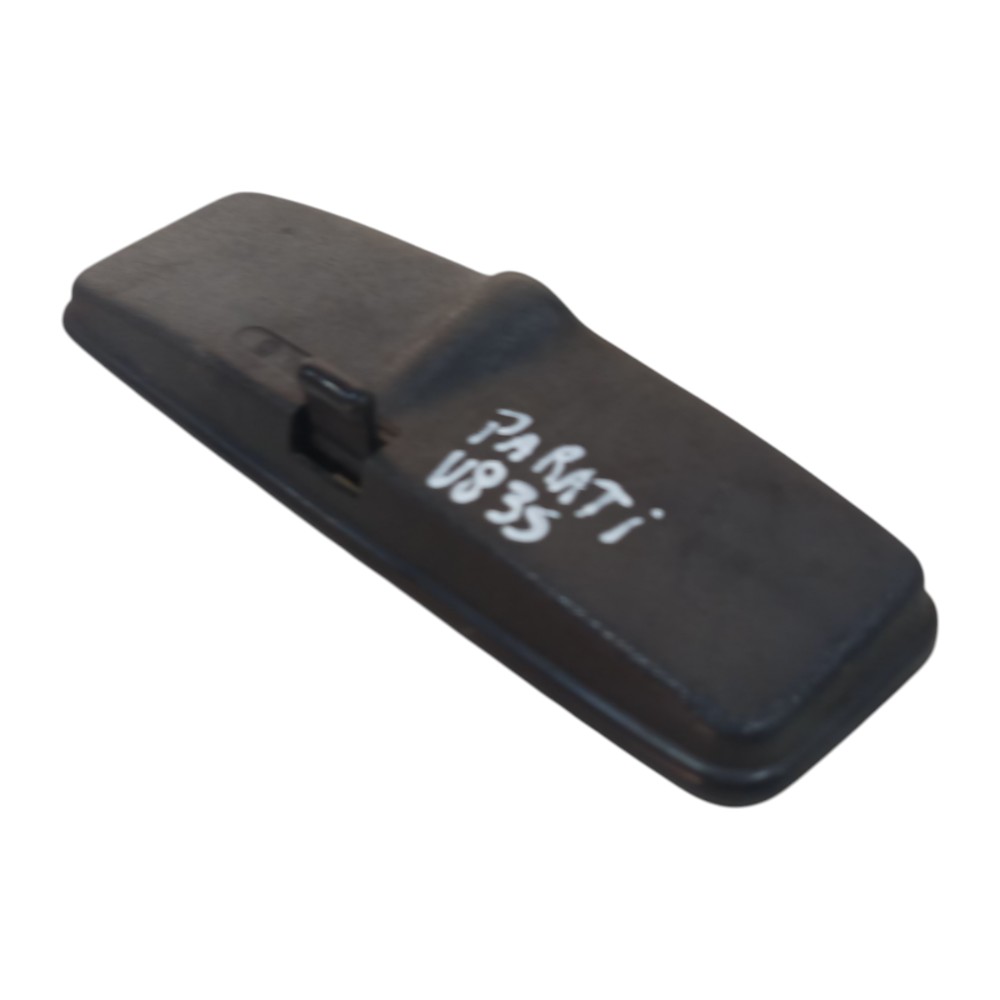 Retrovisor Central Teto Volkswagen Parati 1982 1983 A 1990 5