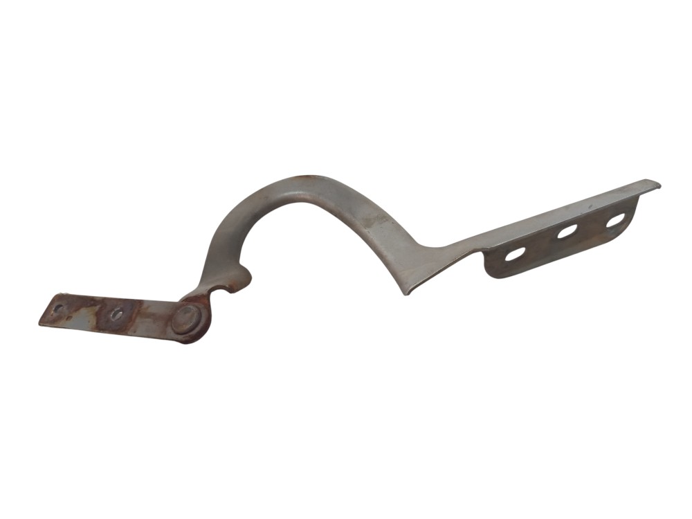 Dobradiça Braço Capô Ford Ka Gl 1.0 1997 1998 1999 A 2007 1