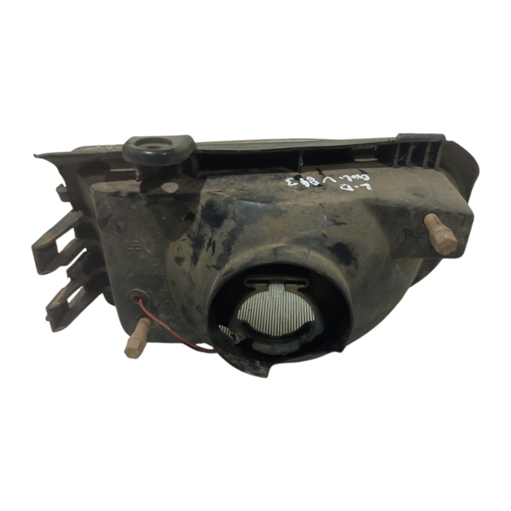 Farol Lanterna Diant Direita Volkswagen Gol 1994 A 1999 6