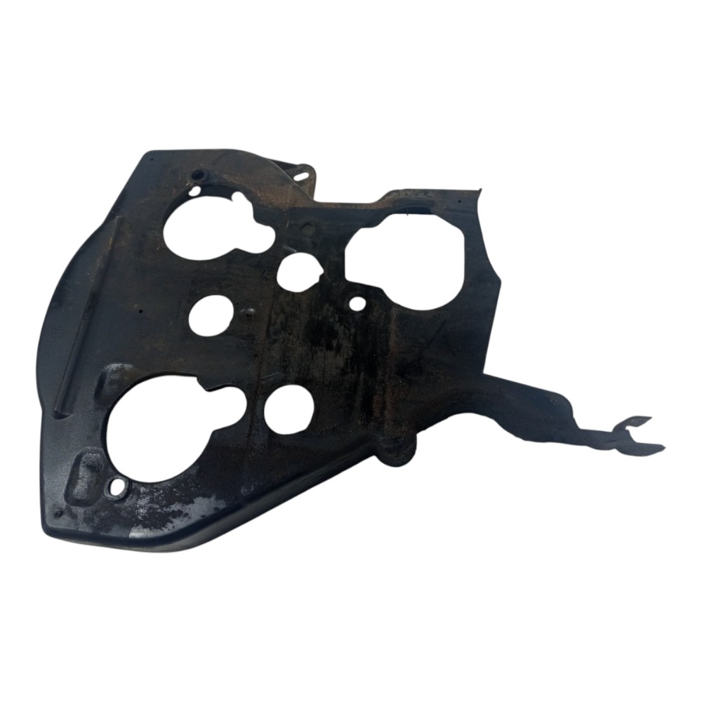 Protetor Correia Dentada Peugeot 206 1.6 16v 2006 A 2012 3
