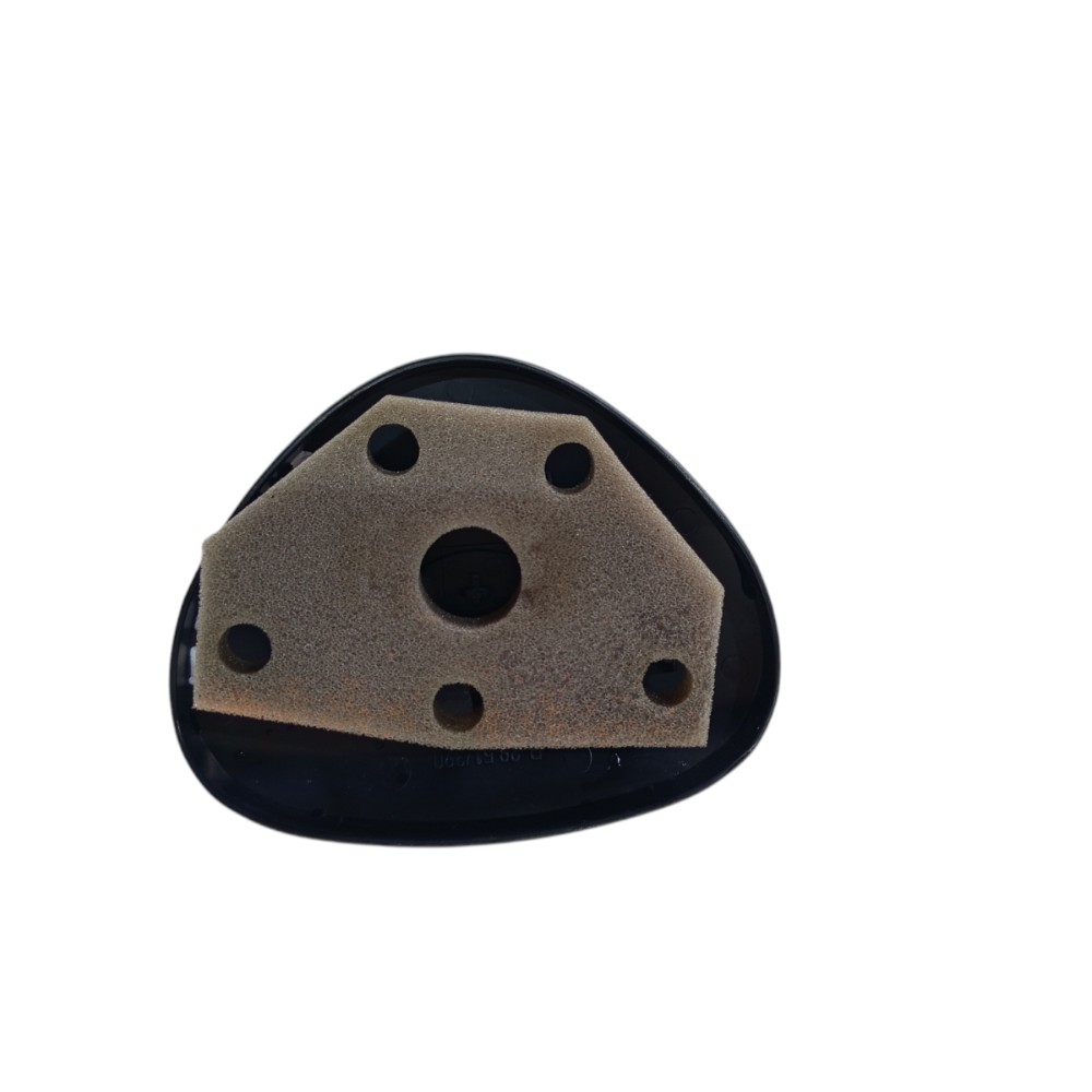 Tampa Volante Buzina Fiat Uno 2000 2001 A 2006 B2851390 5