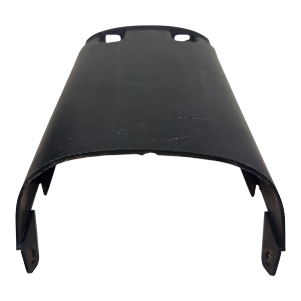 Moldura Tampa Traseira Console Fiat Stilo 1.8 8v 2003 A 2011 4