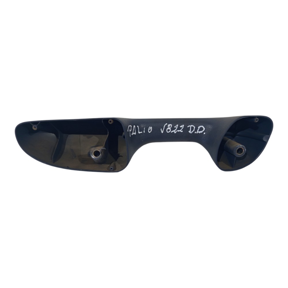 Puxador Mao Dianteiro Direita Fiat Palio 1998 1999 A 2003 4
