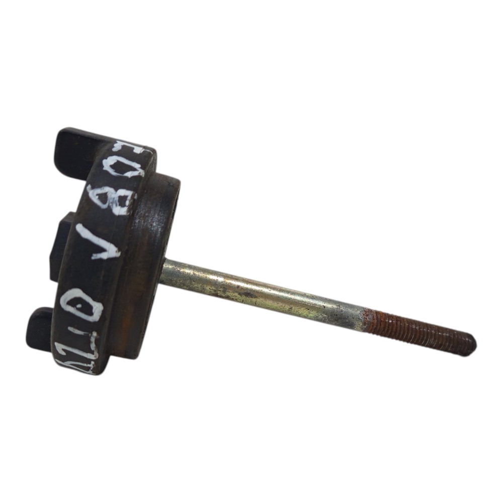 Parafuso Fixação Estepe Fiat Palio 1996 1997 1998 99 A 2012 1
