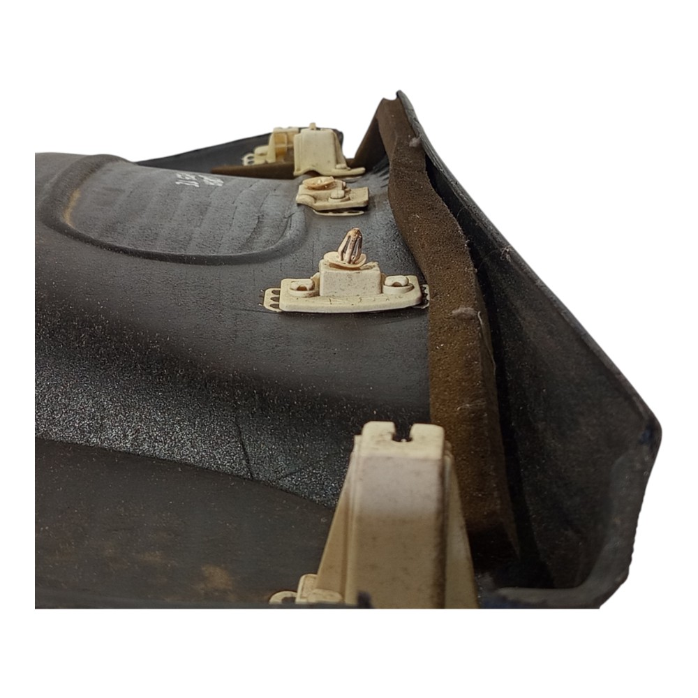 Forro Porta Traseira Esquerda Corsa Wind 1994 1995 96 A 2002 6
