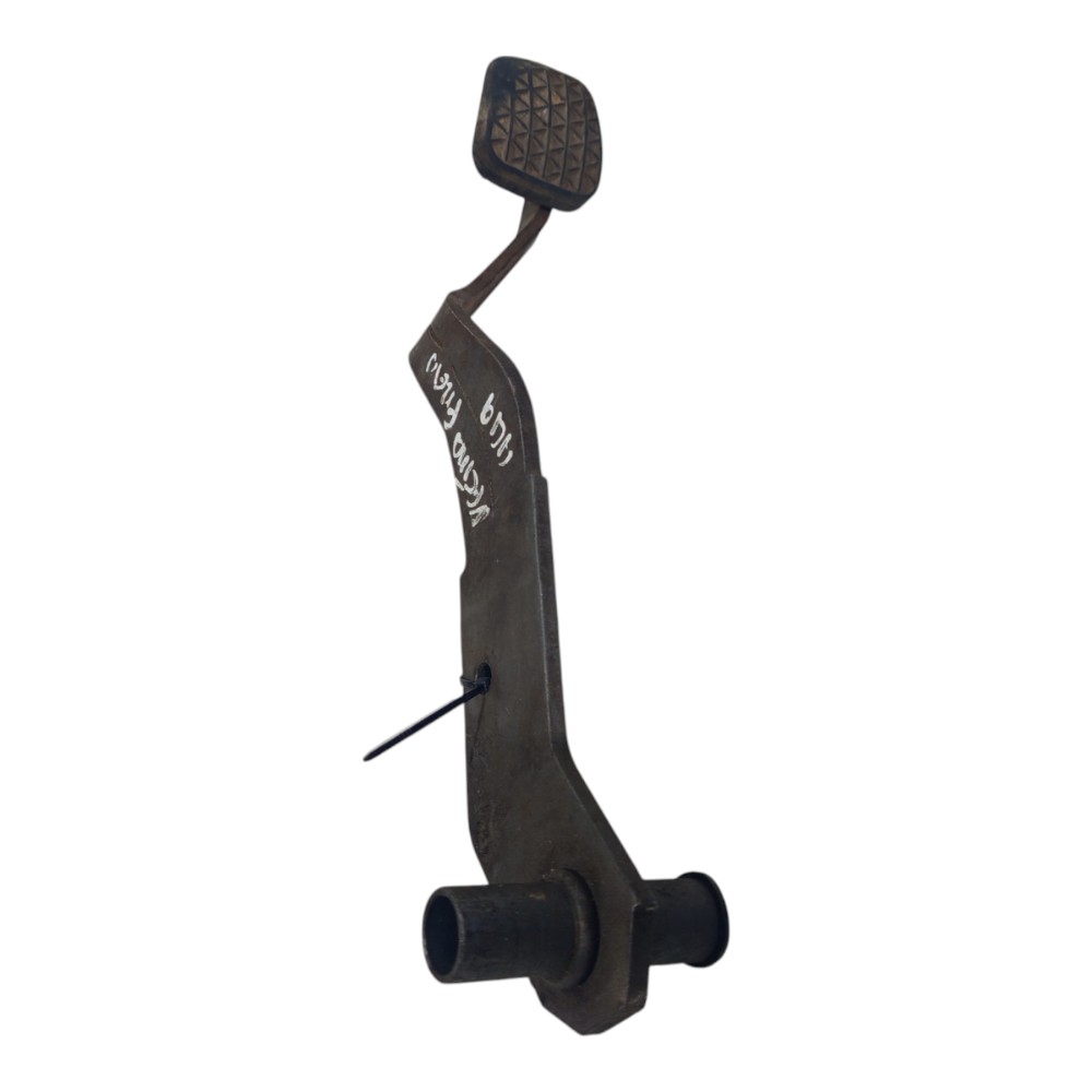 Pedal Freio Gm Chevrolet Vectra 1997 1998 1999 2000 A 2005 Preto 3