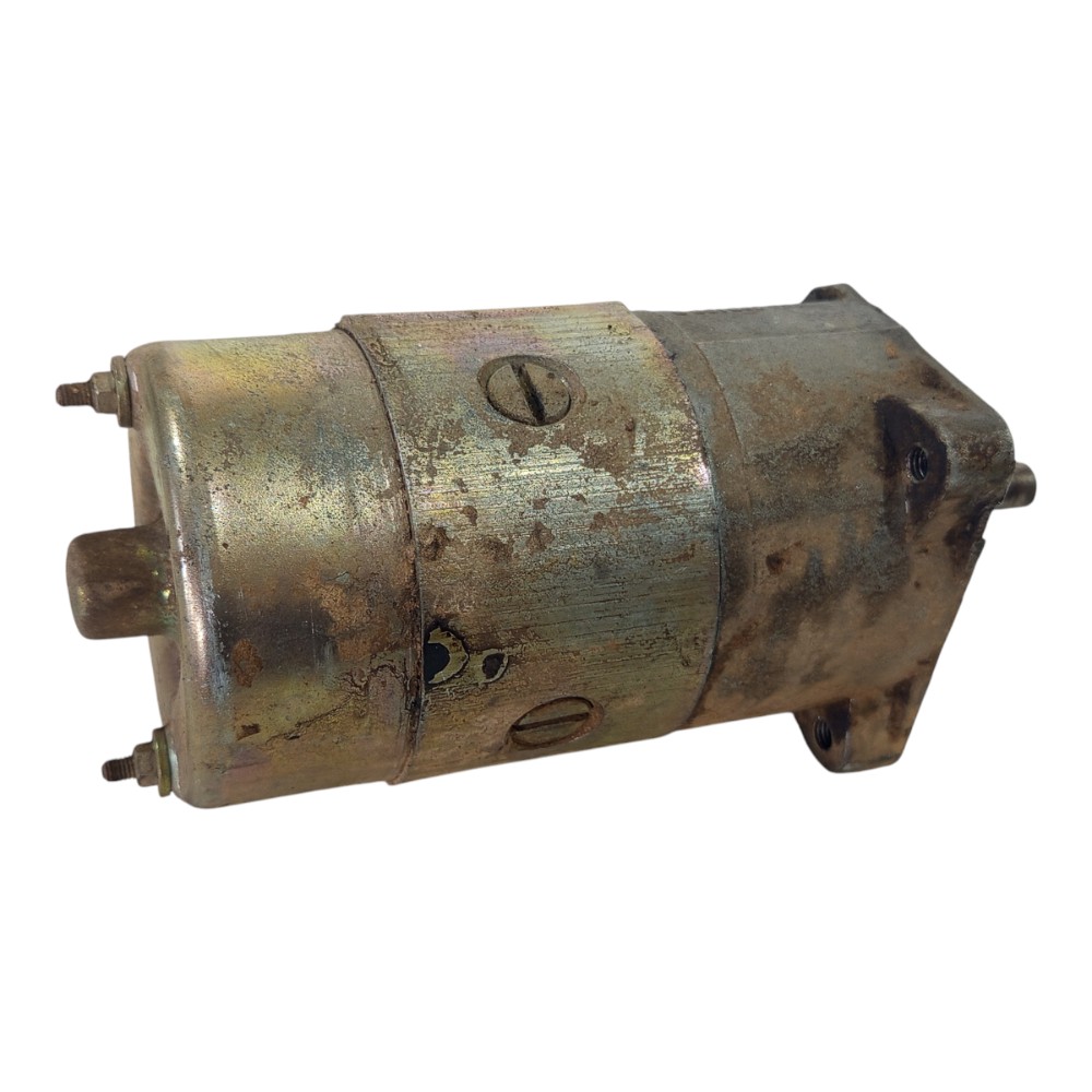 Motor Partida Volkswagem Parati Saveiro Gol Ape 1999 A 2002 3