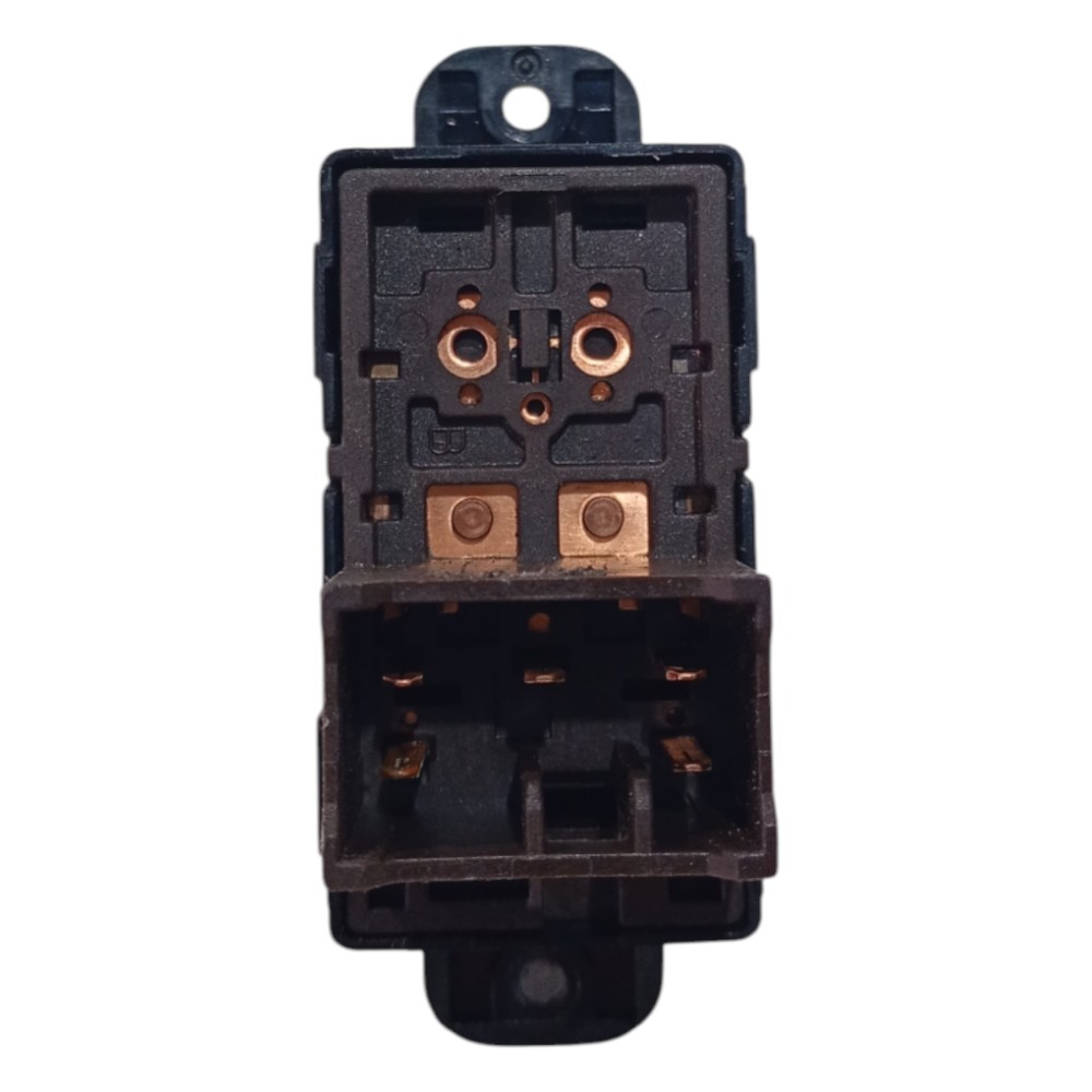 Comando Botão Vidro Elétrico Diant Direito J6 2011 A 2016 5