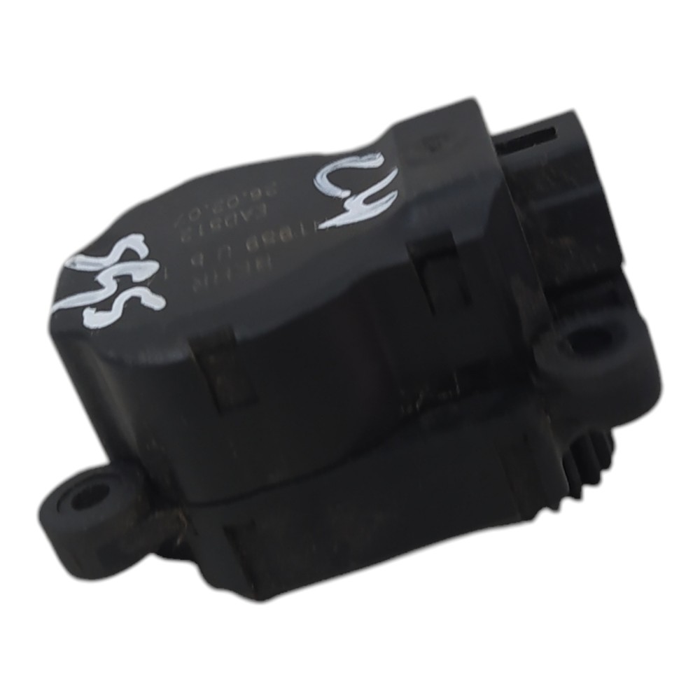 Motor Atuador Caixa Ar Citroen C4 Pallas Hatch 2007 A 2013 6