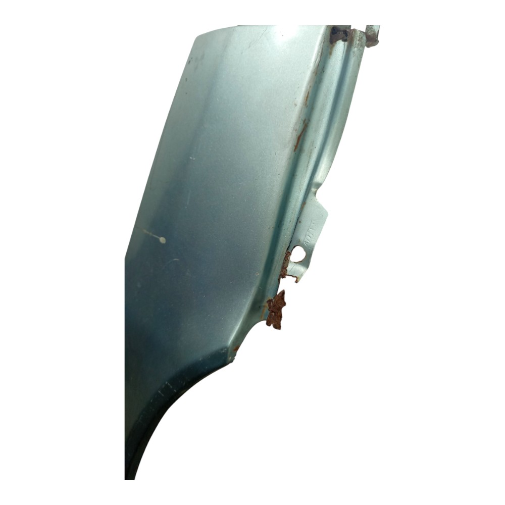 Paralama Dianteiro Direito Fiat Uno Eletronic 1984 A 2013 3