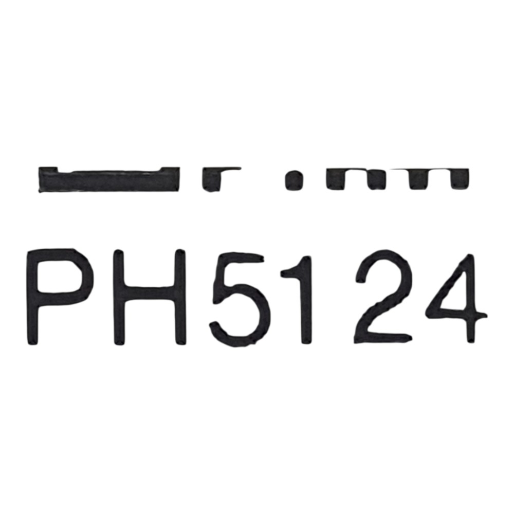 Mangueira Direcao Hidráulica Peugeot 307 2005 2006 A 2012 8