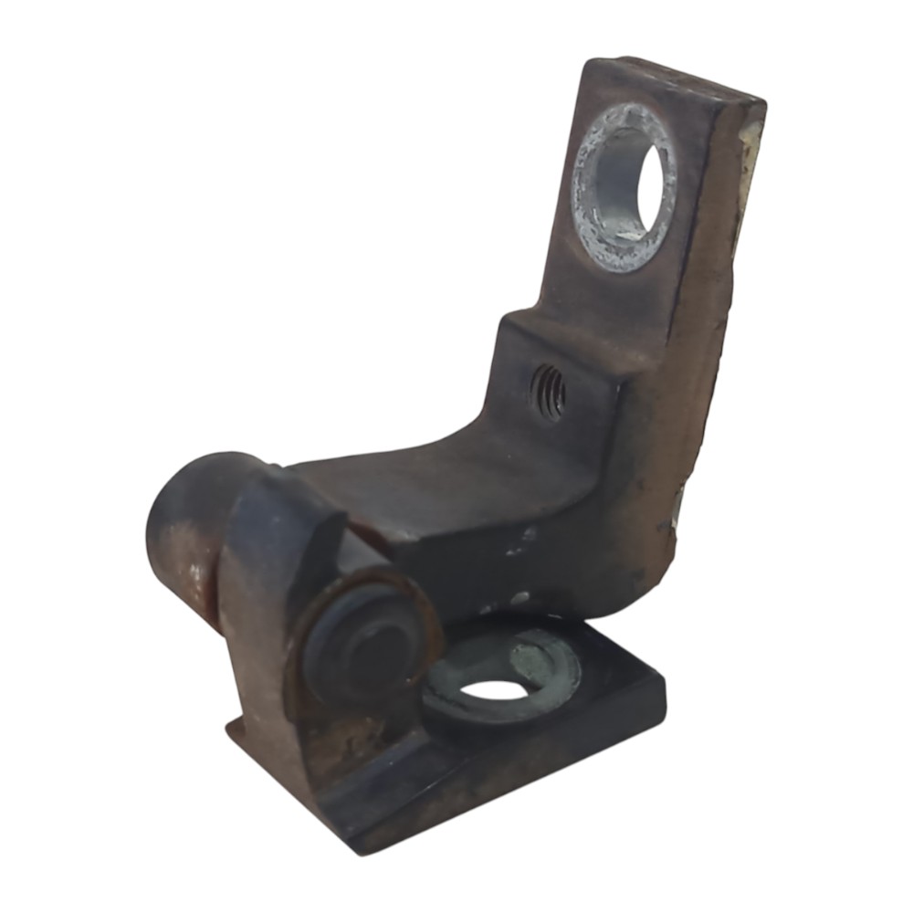 Dobradiça Porta Dianteira Esquerdo Audi A3 1999 2000 A 2006 2