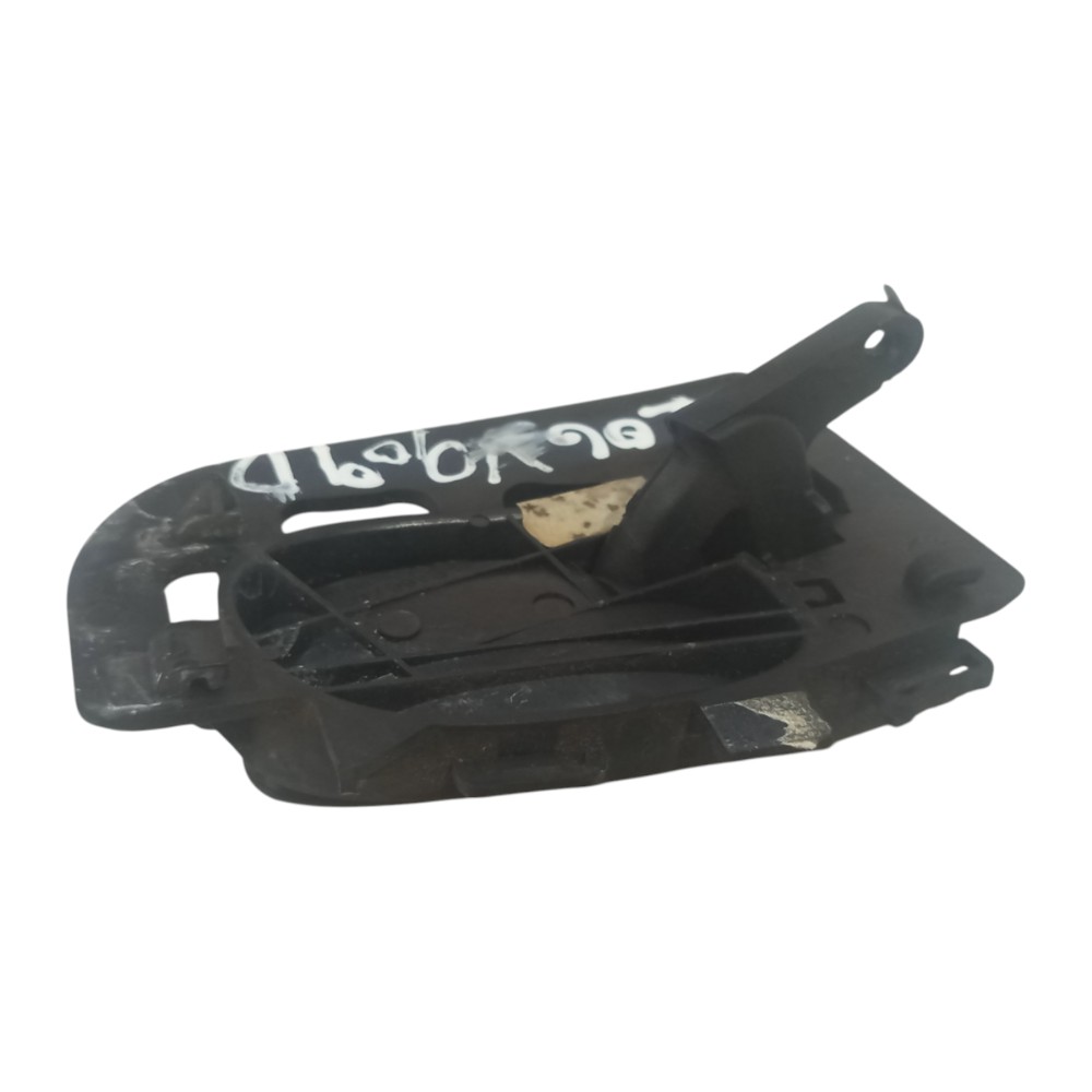 Maçaneta Interna Dianteira Direita Peugeot 206 2000 A 2010 Dianteira 5