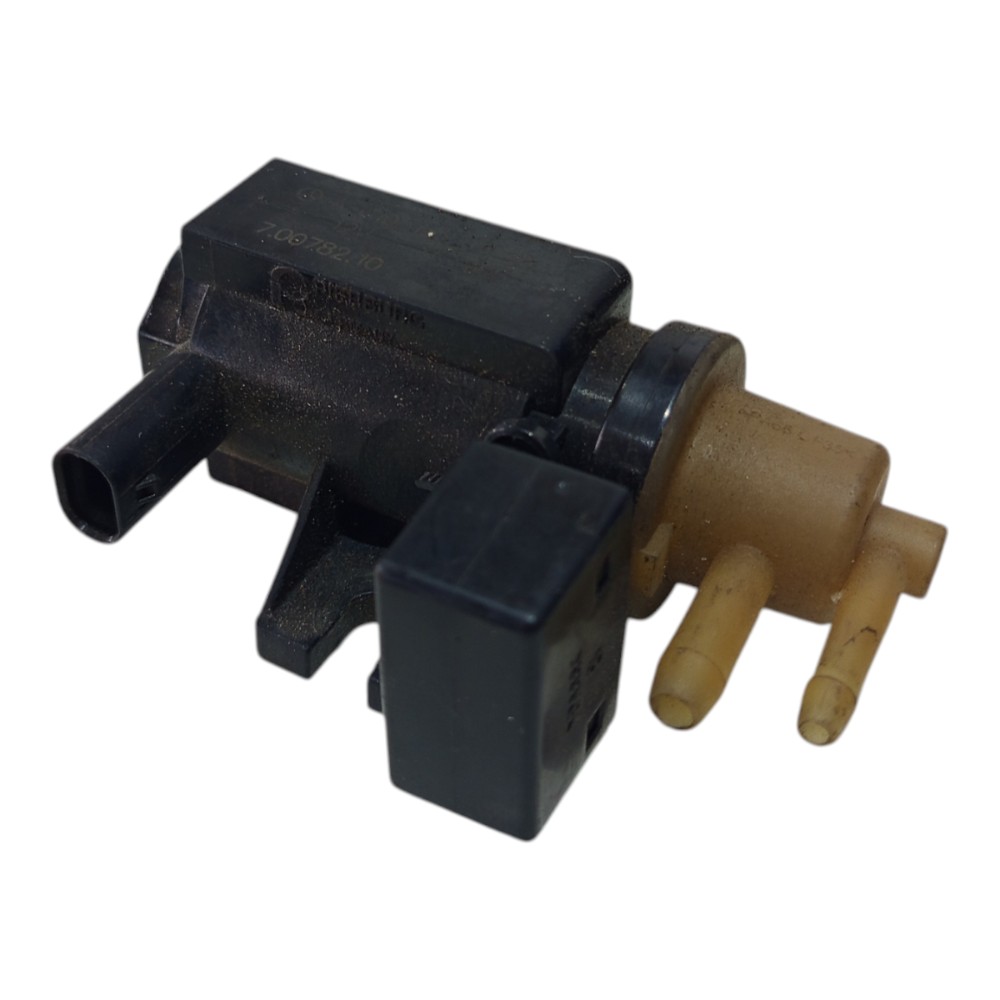Válvula Solenoide Mercedes Benz A200 Gla 200 1.6 Turbo 2014 1