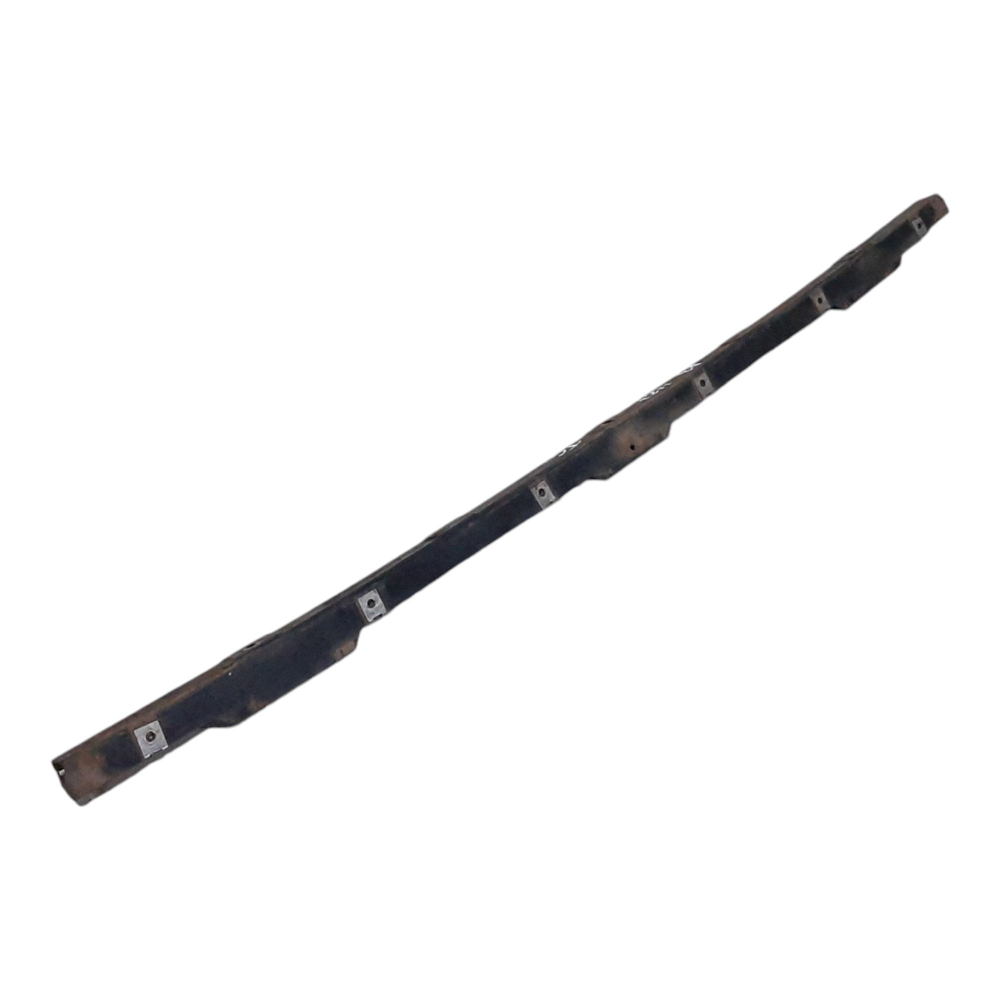 Guia Central Parachoque Traseiro Audi A3 8l 1997 1998 A 2006 1