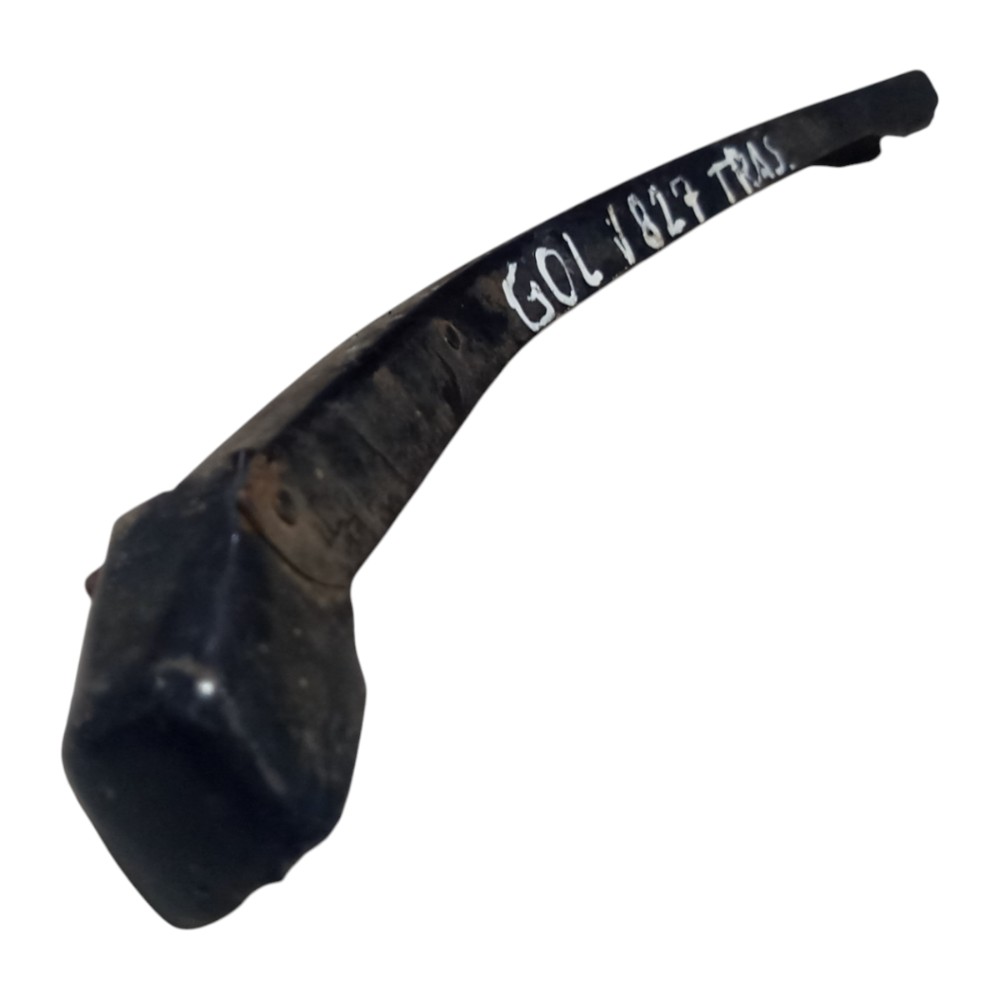 Braço Limpador Parabrisa Tras Volkswagen Gol G3 1999 A 2005 8
