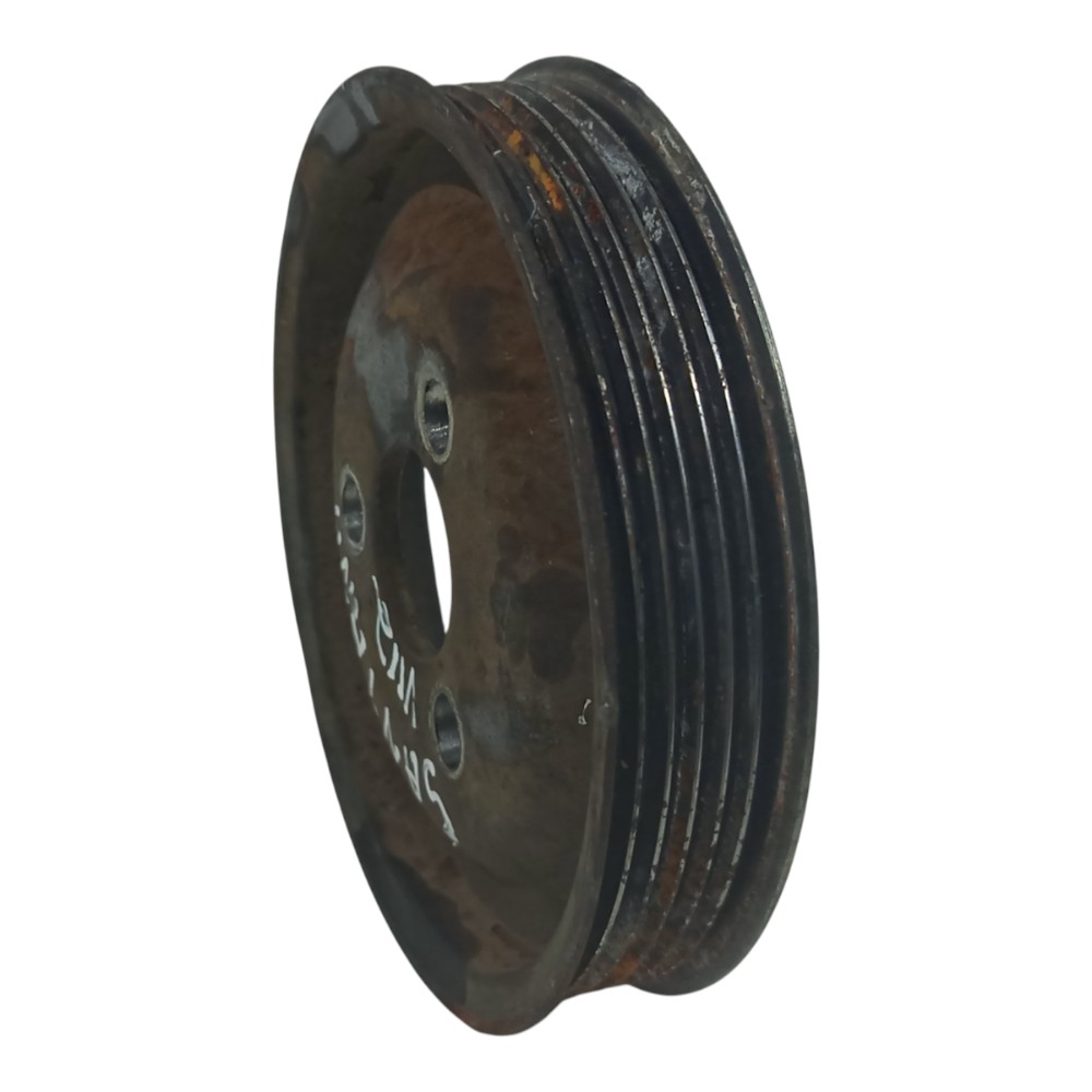 Polia Bomba Direção Hidráulica Vw Santana 1991 1992 A 1998 3