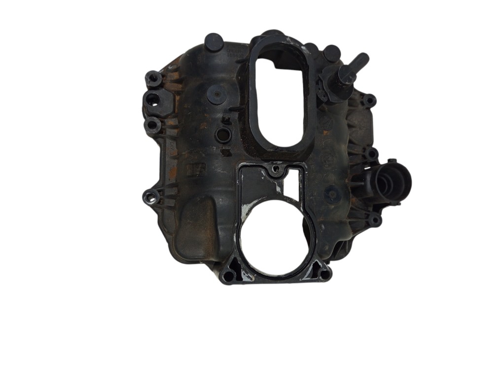 Capa Superior Coletor Gm Blazer 4.3 1995 A 2001 17090544 1