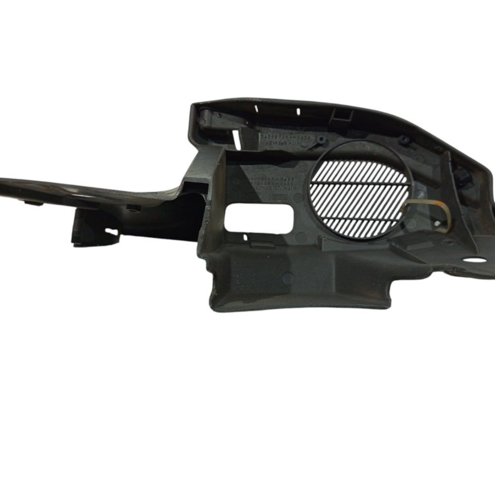 Suporte Bagagito Lado Direito Ford Fiesta 1996 A 2002 4