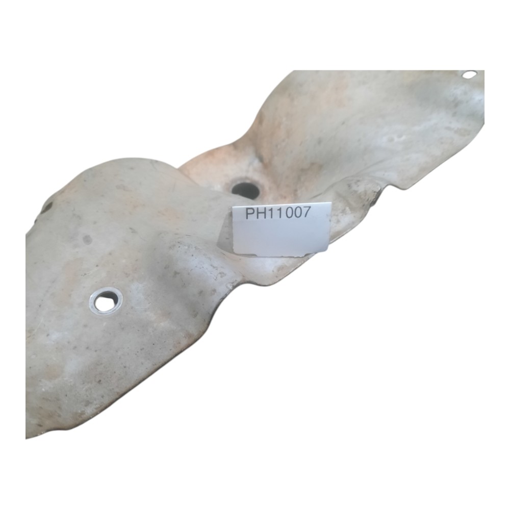 Defletor Protetor Calor Catalizador Peugeot 308 408 C4 06/14 9