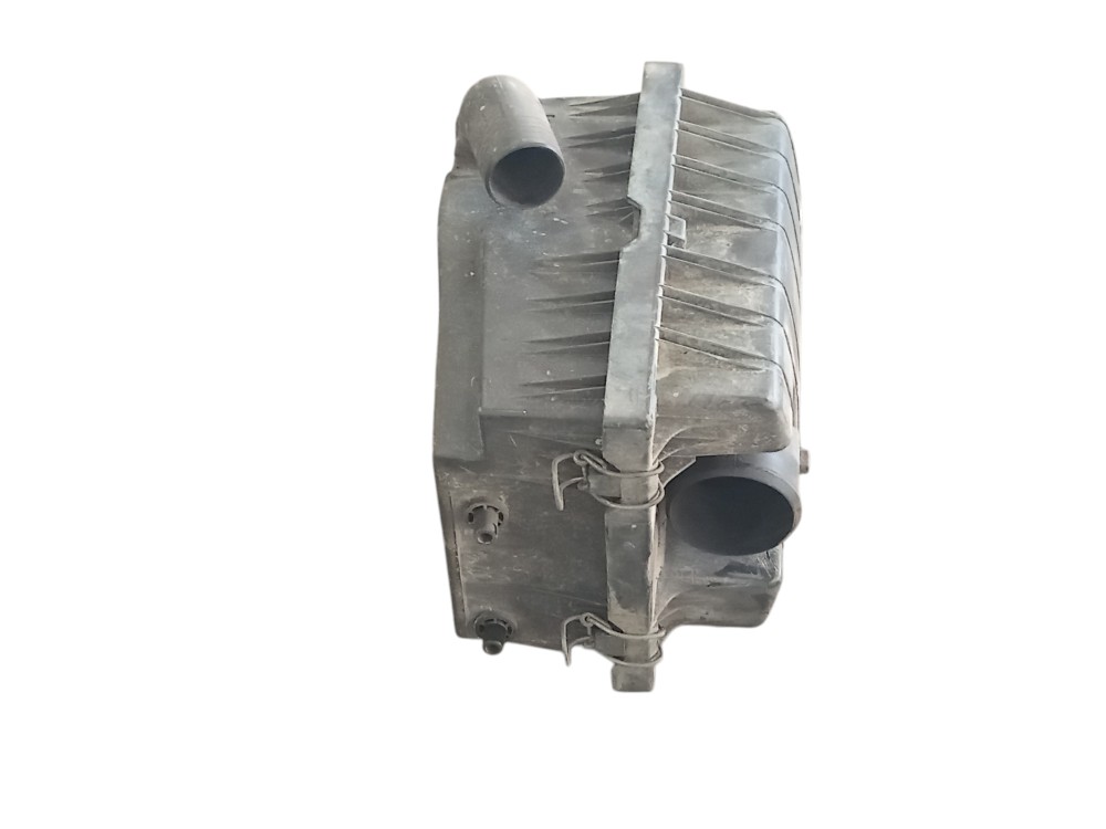 Caixa Ar Fiat Uno Elba Fiorino 1.0 1995 1996 1997 A 2005 5
