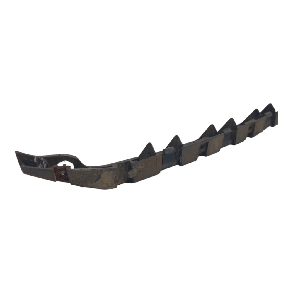 Suporte Guia Parachoque Traseiro Direito Peugeot 307 Sw 2004 4