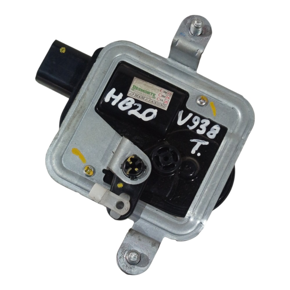 Motor Atuador Trava Hyundai Hb20 2012 A 2019 3