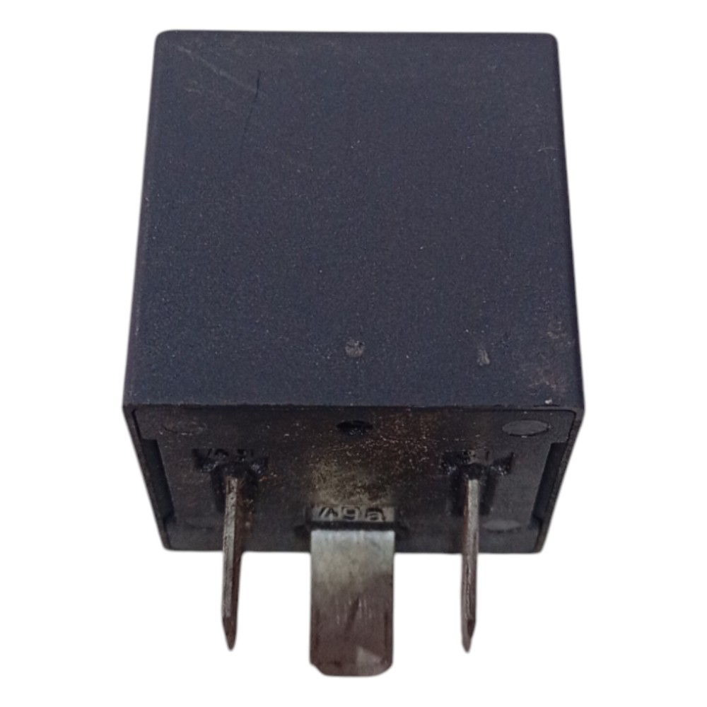 Rele Seta Pisca Alerta Farol Chevrolet Vectra 1997 A 2005 Preto 2