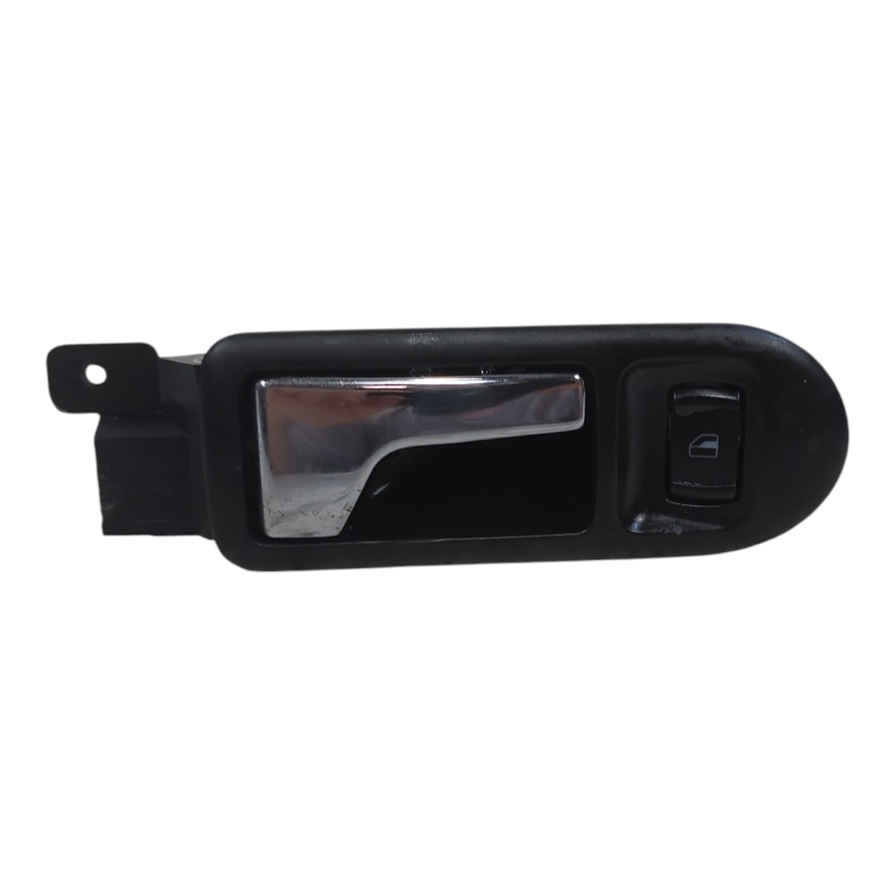 Maçaneta Interna Dianteira Direita Volkswagen Golf 2000 A 06 4