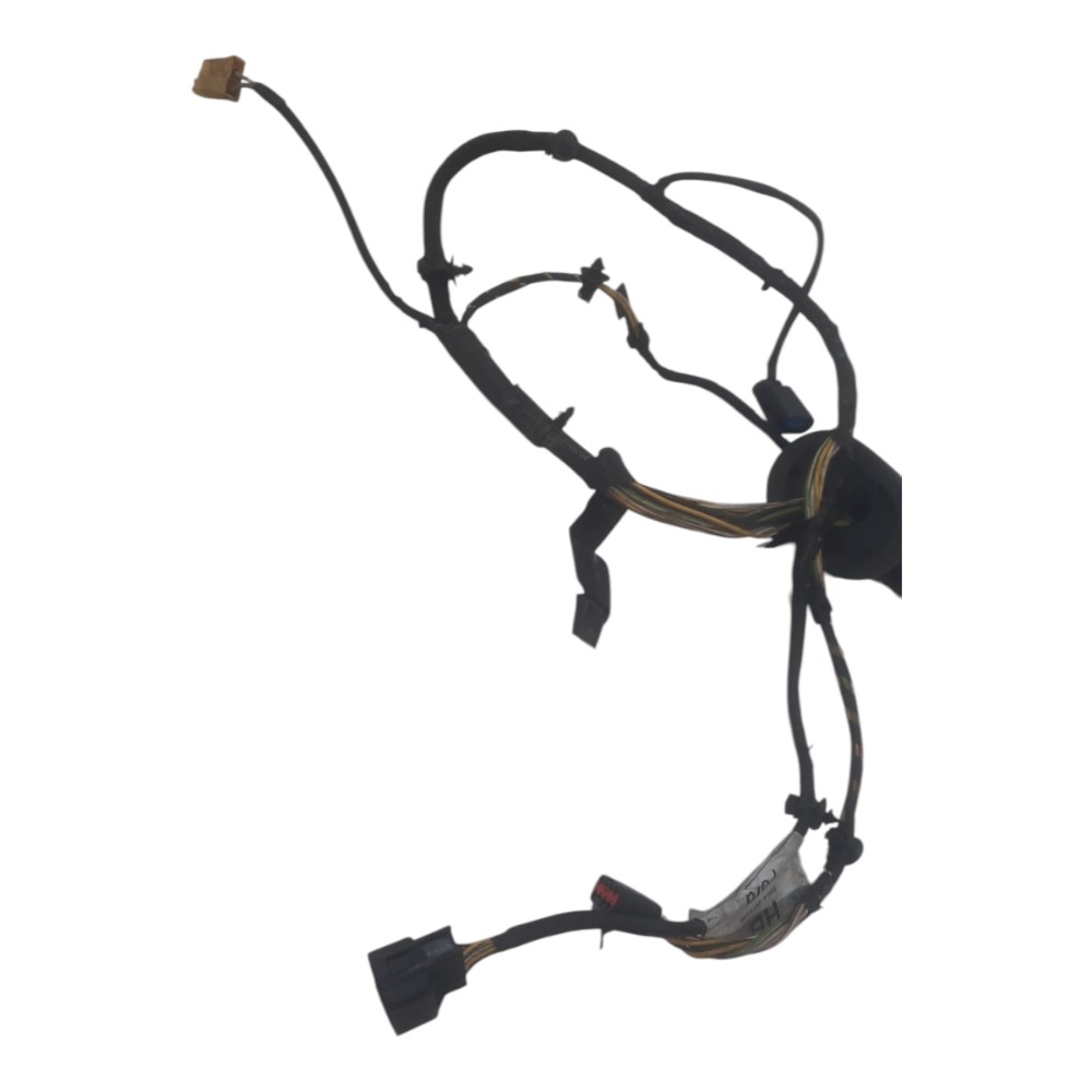 Chicote Porta Dianteira Direita Ford Mondeo 1994 A 2004 2