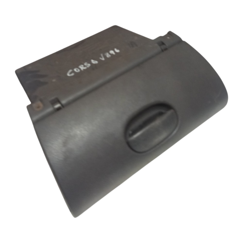 Porta Luvas Objetos Gm Chevrolet Corsa 1994 1995 1996 A 2002 5