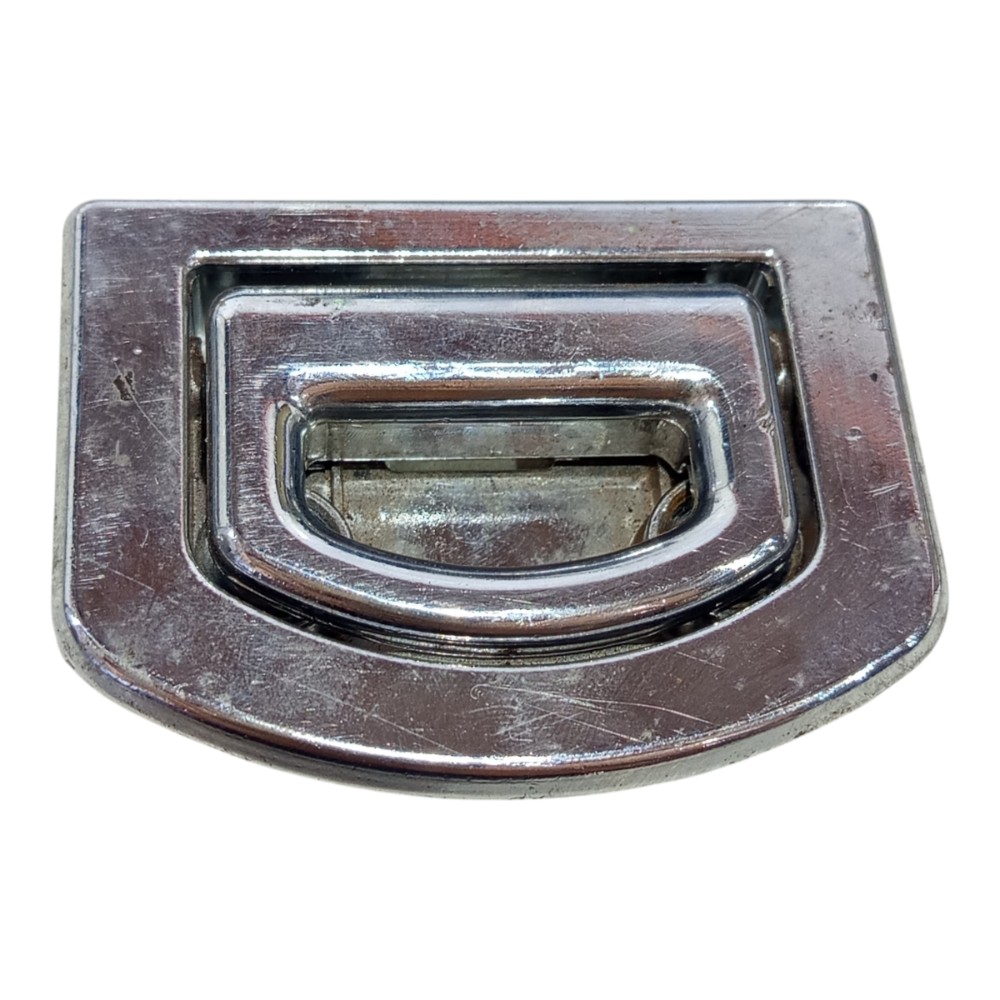 Gancho Porta-malas Audi A3 2000 A 2008 2