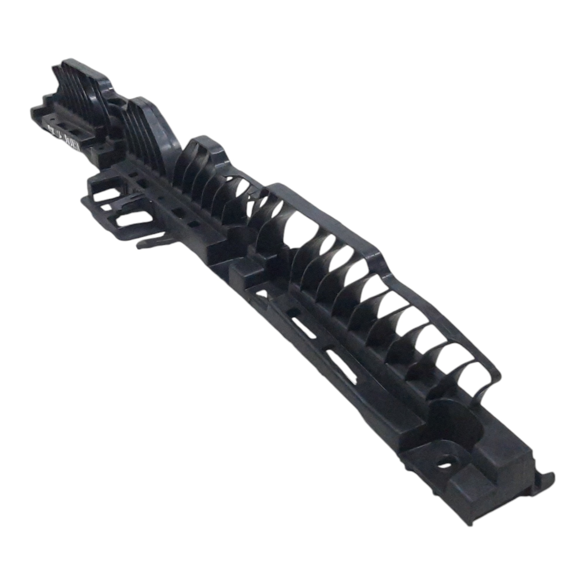 Suporte Do Para-choque T Vw Volkswagen Virtus 2014 A 2019 5