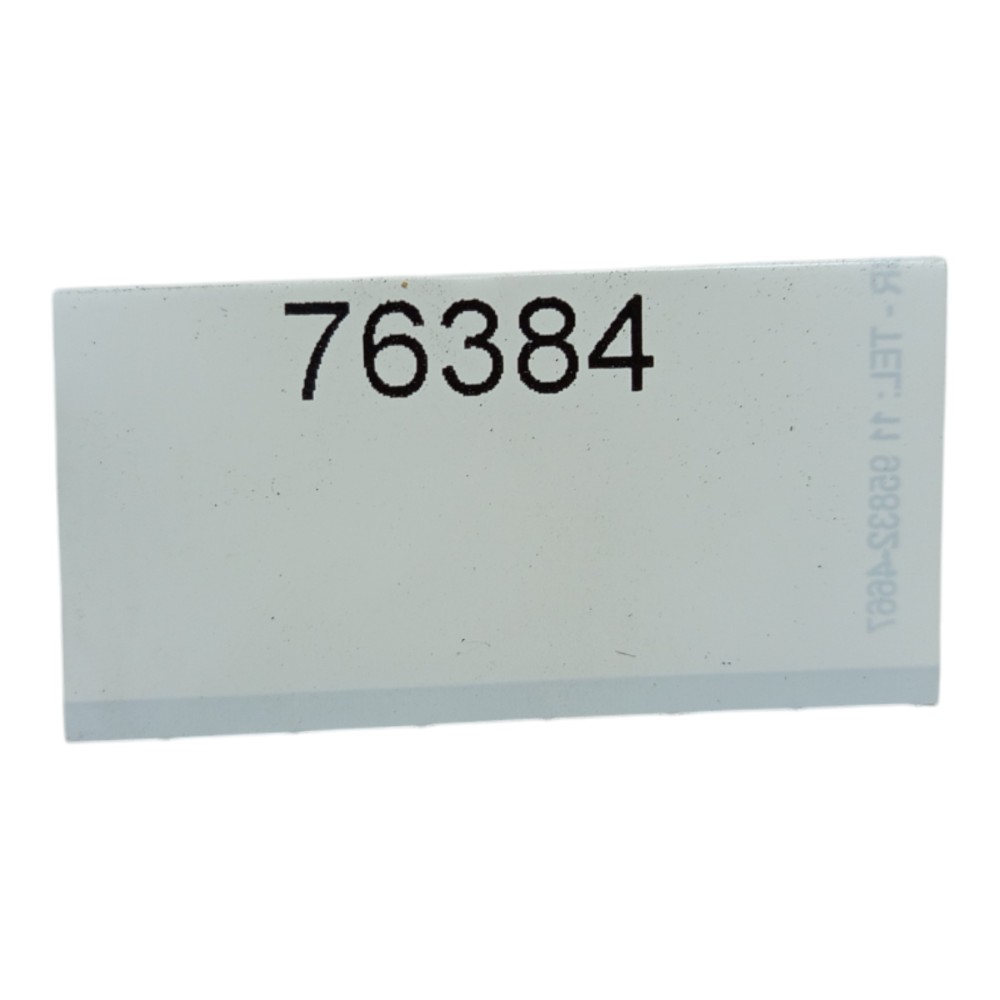 Forro Porta Traseira Direita Hyundai Santa Fé 2006 A 2013 8