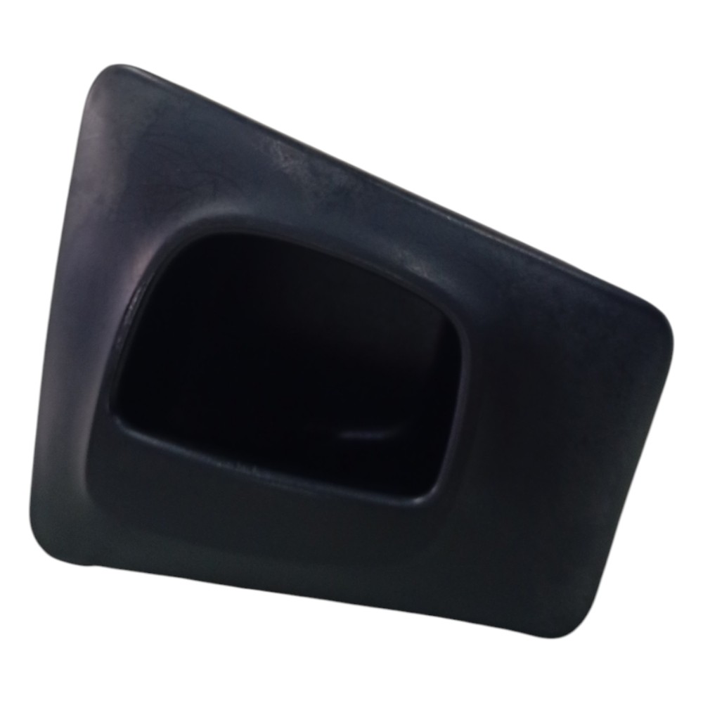 Porta Objetos Painel Diant Esquerdo Fiat Doblo 2003 A 2012 4