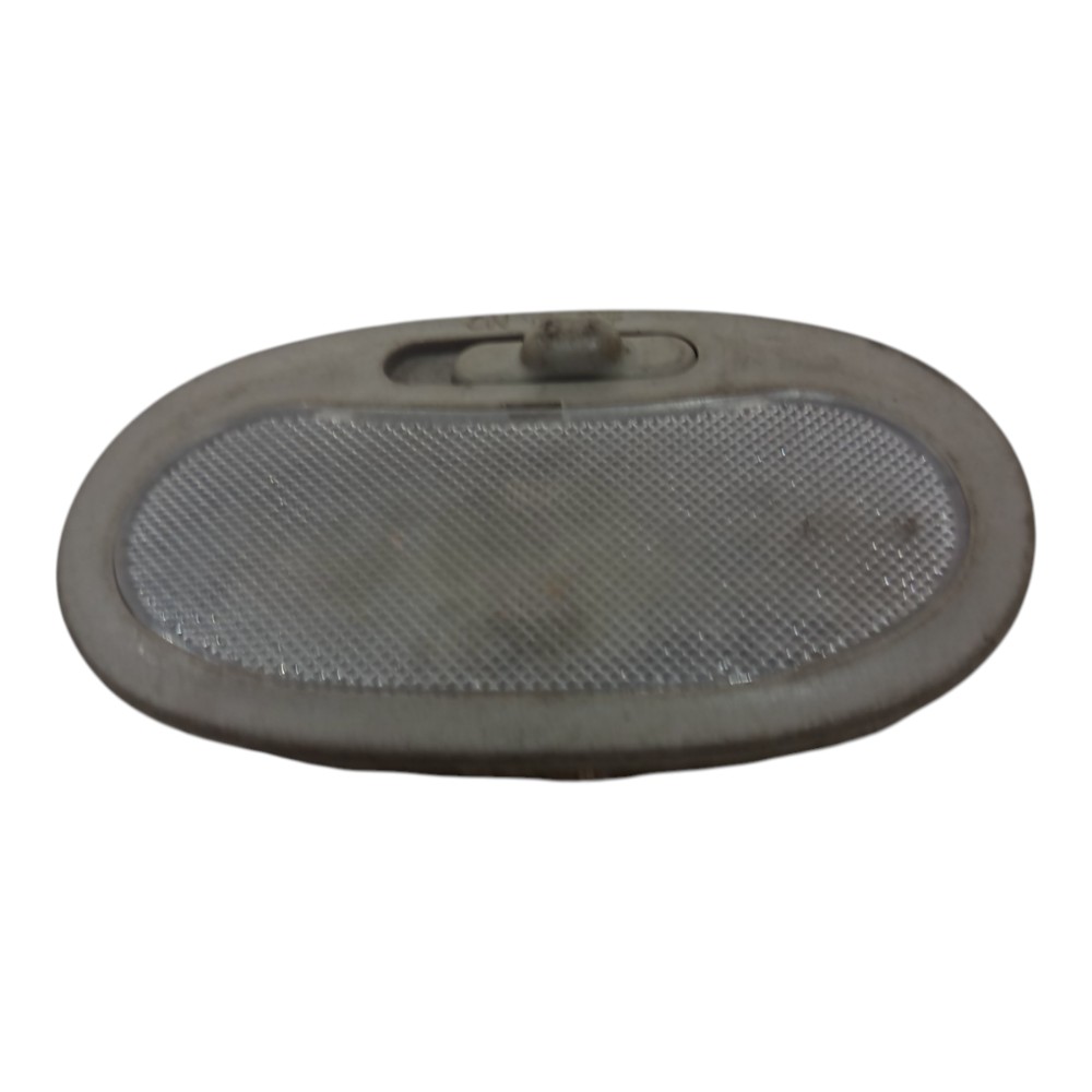 Moldura Lente Luz Cortesia Chery Qq 2011 2012 2013 A 2015 4