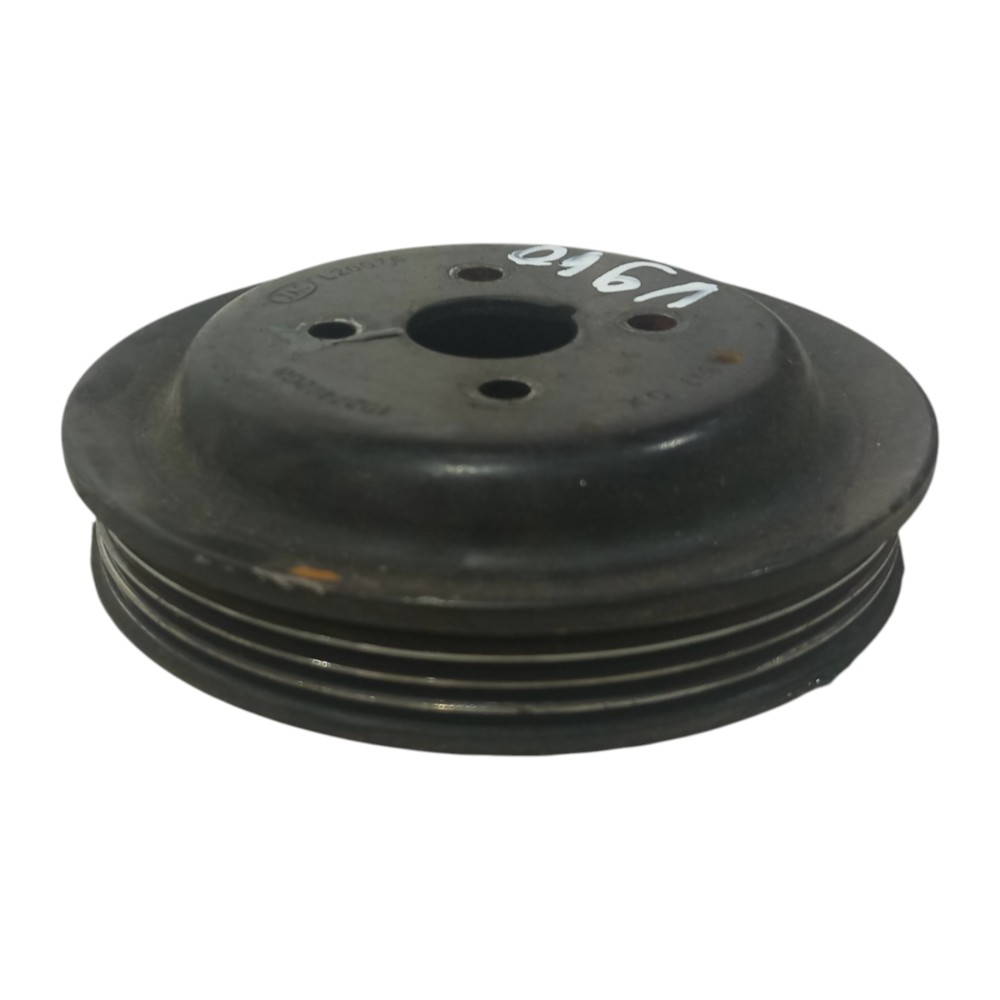 Polia Bomba Agua Jac J6 2.0 16V 2012 2013 2014 a 2016 5