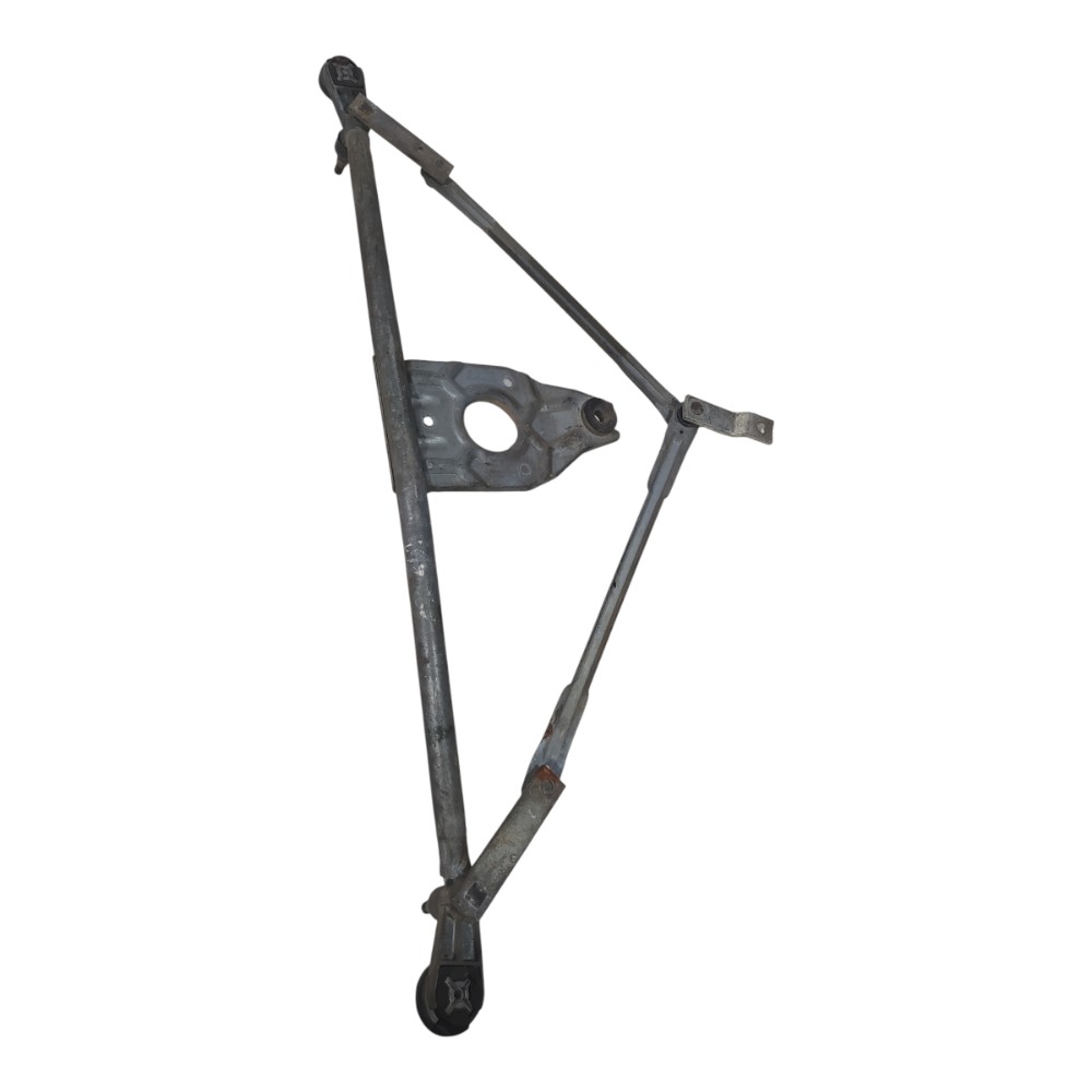 Galhada Limpador Parabrisa Vw Gol 1995 1996 1997 1998 A 2005 2