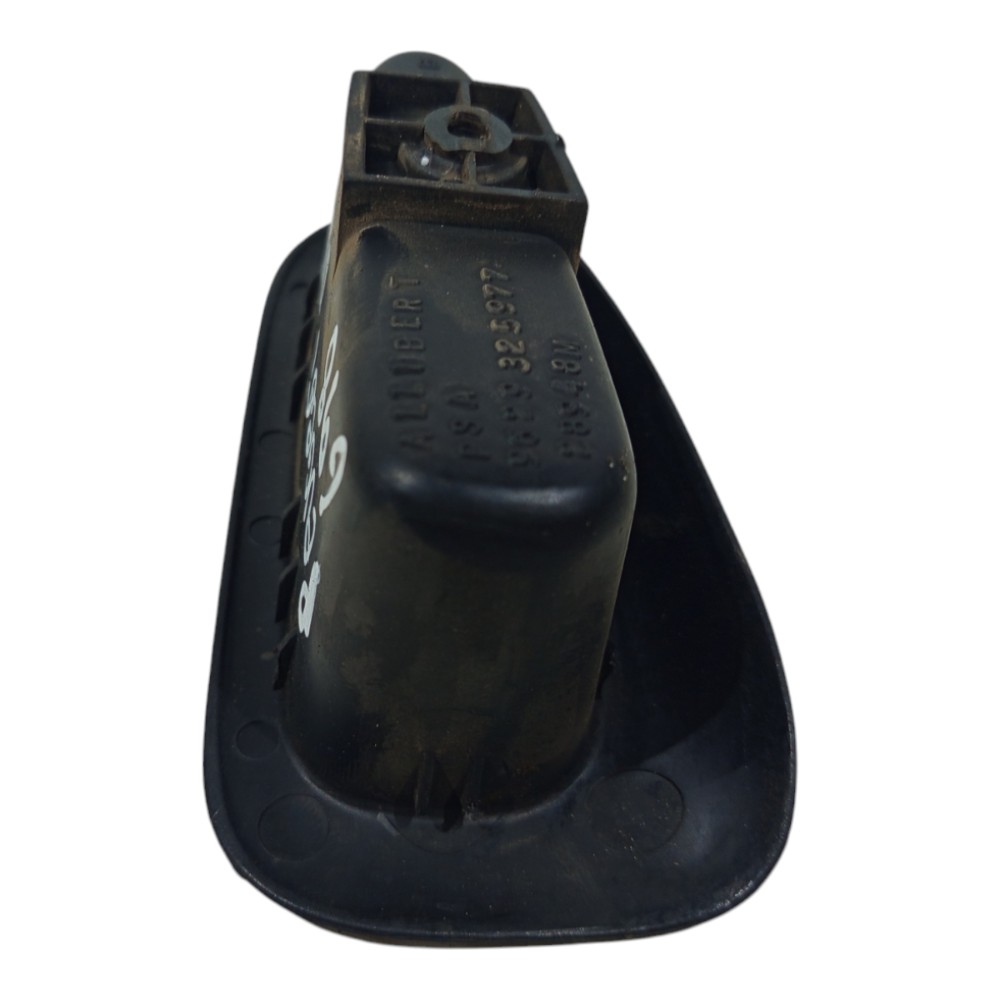 Puxador Interno Porta Dianteira Direita Peugeot 206 02 A 10 3