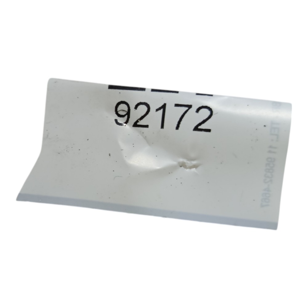 Válvula Solenoide Partida Frio Vw Golf Gol Fox 1999 A 2010 8