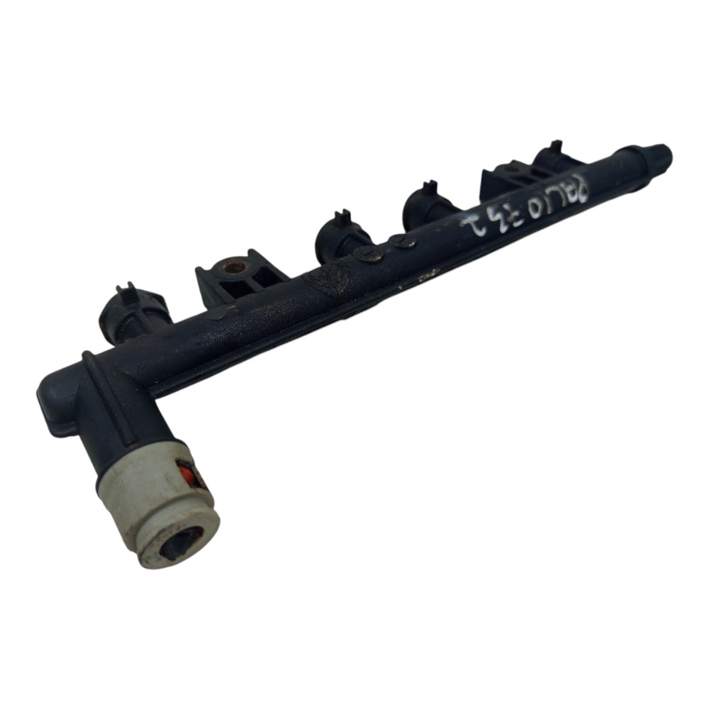 Flauta Bico Injetor Fiat Palio 1.0 8v 1996 1997 1998 A 2002 5