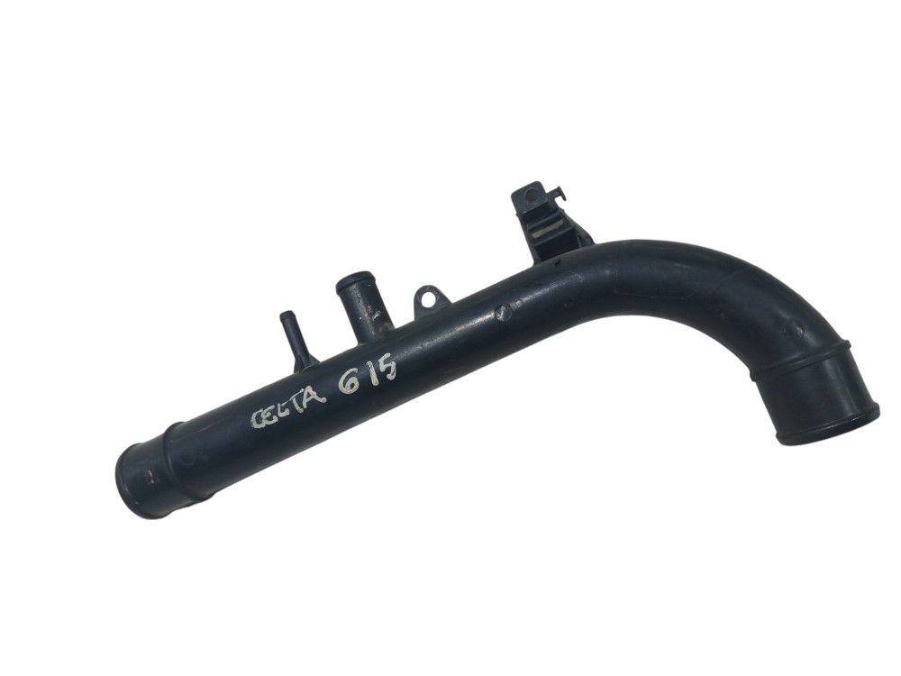 Tubo Fluxo Água Motor Celta 1.0 8v 2004 A 2005 Usado 6