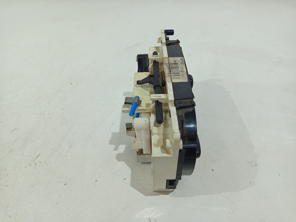 Comando Ar Condicionado Citroen Xsara Picasso 2001 A 2008 3