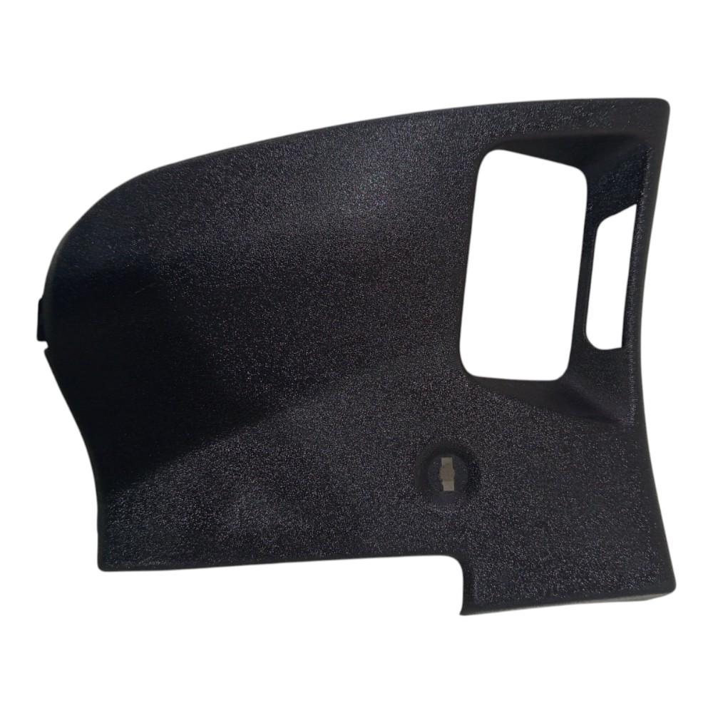 Acabamento Lateral Esquerdo Painel Citroen C4 2008 A 2014 4