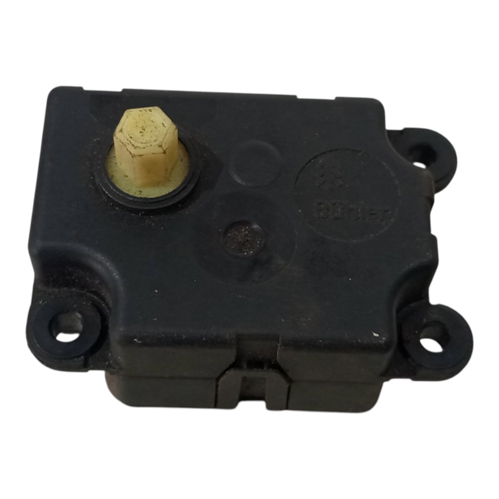 Motor Atuador Ar Condicionado Pegeout 307 2005 A 2012 Preto 5