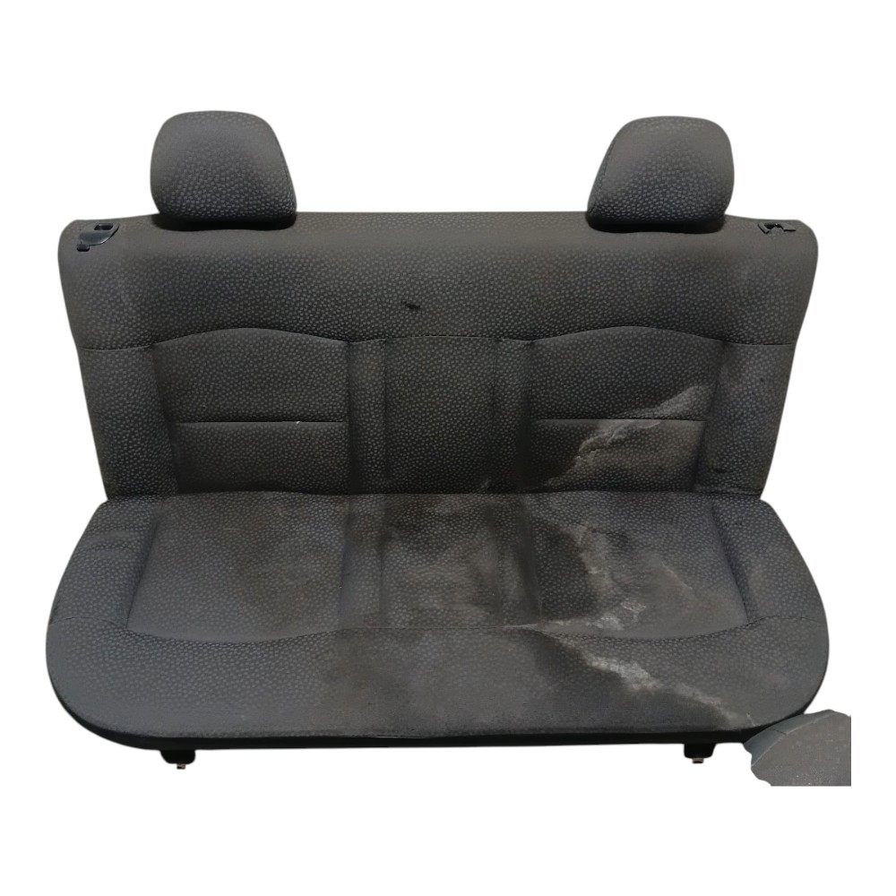 Jogo Bancos Completo Renault Clio 1.0 2000 A 2012 Detalhe 7